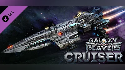 Сборник Galaxy Reavers: Cruiser DLC
