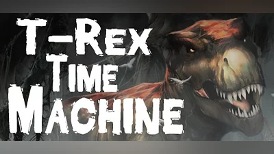 Сборник T-Rex Time Machine