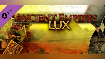 Сборник Ancient Empires Lux