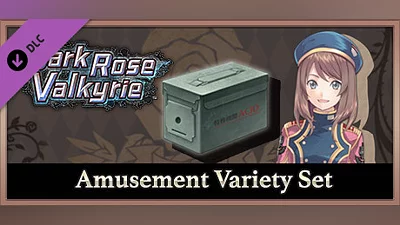 Сборник Dark Rose Valkyrie: Amusement Variety Set