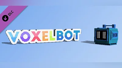 Сборник Voxel Bot - Soundtrack