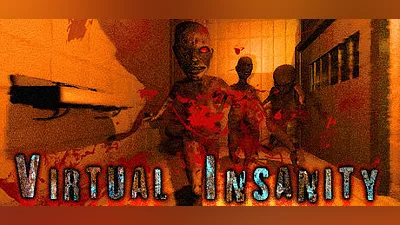 Сборник Virtual Insanity