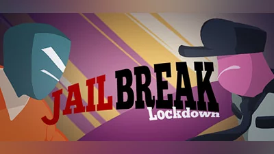 Сборник Jailbreak Lockdown