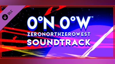 Сборник 0°N 0°W Soundtrack