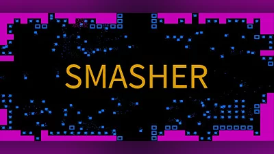 Сборник Smasher