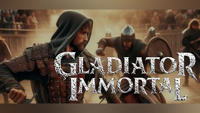 Сборник Gladiator Immortal