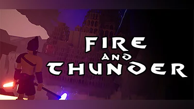 Сборник Fire And Thunder
