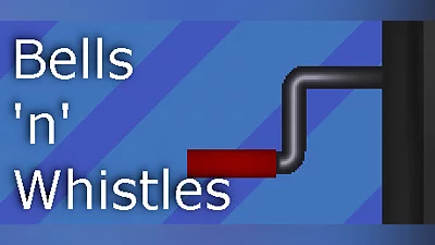 Сборник Bells 'n' Whistles