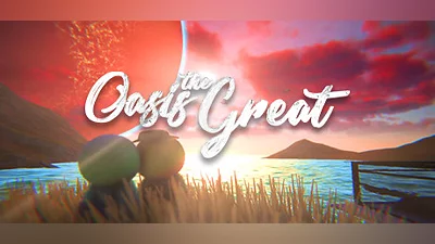 Сборник Oasis the Great