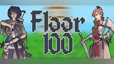 Сборник Floor 100
