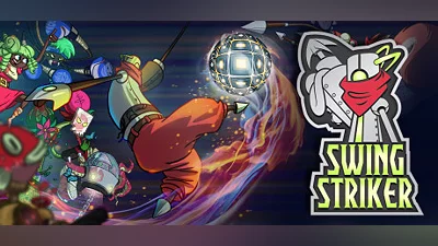 Сборник Swing Striker
