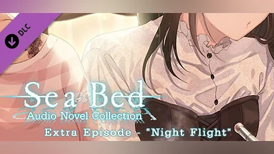 Сборник SeaBed Audio Novel Collection - Extra Episode - "Night Flight"