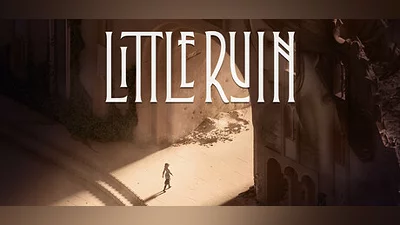 Сборник Little Ruin