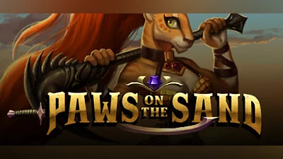 Сборник Paws on the Sand: Lionessy Sins