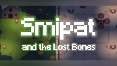 Сборник Smipat and the Lost Bones Demo