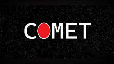 Сборник Comet