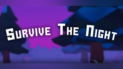 Сборник Survive The Night