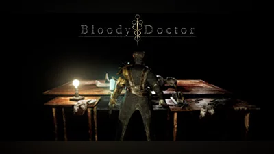 Сборник Bloody Doctor