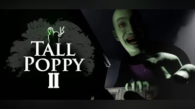 Сборник Tall Poppy 2