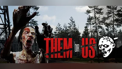 Сборник Them or Us