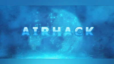 Сборник Airhack: Hacking