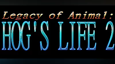 Сборник Legacy of Animal: Hog's Life 2