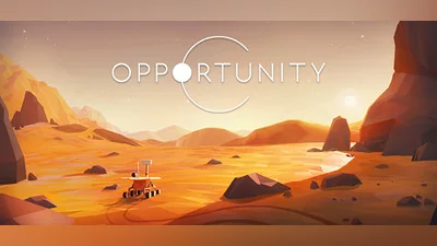 Сборник Opportunity