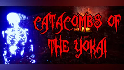 Сборник Catacombs Of The Yokai