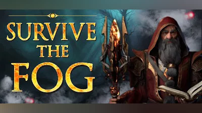 Сборник Survive The Fog