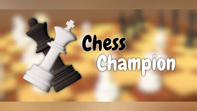 Сборник Chess Champions