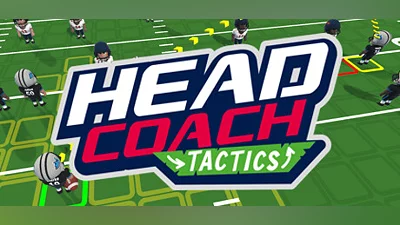 Сборник Head Coach Tactics
