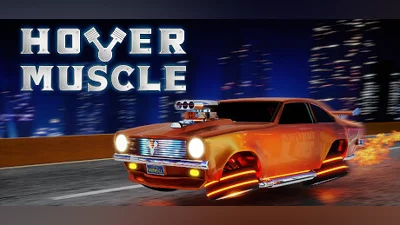 Сборник Hover Muscle