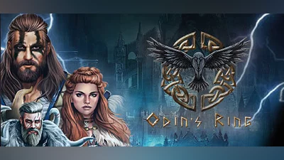 Сборник Odin's Ring