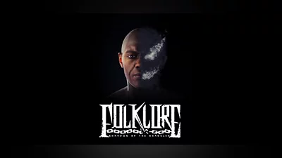 Сборник Folklore: Shadows of the Shackled