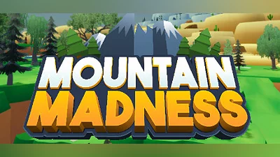 Сборник Mountain Madness