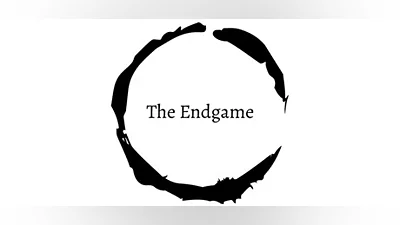 Сборник The Endgame