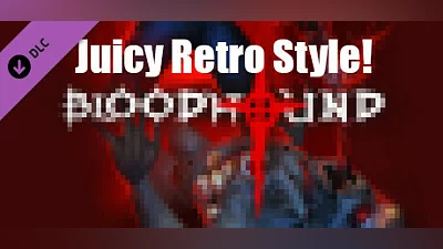 Сборник Juicy Retro Style! - Bloodhound