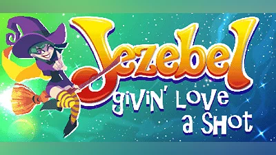 Сборник Jezebel: Givin' Love a Shot