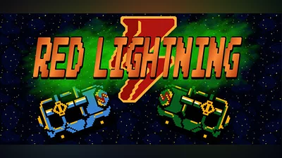 Сборник Red Lightning Demo
