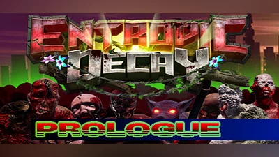 Сборник Entropic Decay: Prologue