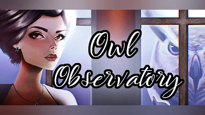 Сборник Dinner with an Owl: Owl Observatory