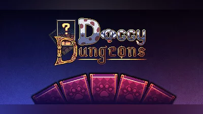 Сборник Doggy Dungeons