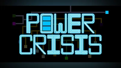 Сборник POWER CRISIS