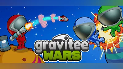 Сборник Gravitee Wars
