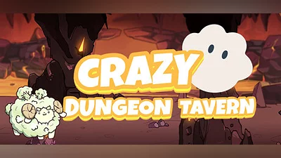 Сборник 瘋狂地下餐酒館《Crazy Dungeon Tavern》