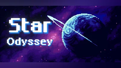 Сборник Star Odyssey