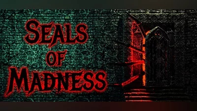 Сборник Seals of Madness