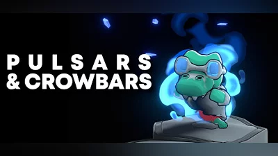 Сборник Pulsars & Crowbars