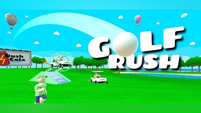 Сборник Golf Rush