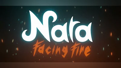 Сборник Nara: Facing Fire